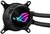 Asus ROG STRIX LC III 360 ARGB - Vízhűtés