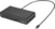 Asus DC300 USB-C dokkoló - Szürke