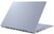 Asus VivoBook S S5406SA-QD071 - No OS - Mist Blue - OLED