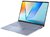 Asus VivoBook S S5406SA-QD071 - No OS - Mist Blue - OLED