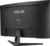 Asus 31.5" VG32WQ3B TUF Gaming - LED VA