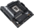 Asus Alaplap - Intel TUF GAMING B860M-PLUS s1851 (B860, 4xDDR5 8800+MHz, 4xSATA3, 3xM.2, HDMI+DP+USB-C)
