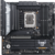 Asus Alaplap - Intel TUF GAMING B860M-PLUS s1851 (B860, 4xDDR5 8800+MHz, 4xSATA3, 3xM.2, HDMI+DP+USB-C)