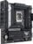 Asus Alaplap - Intel TUF GAMING B860M-PLUS WIFI s1851 (B860, 4xDDR5 8800+MHz, 4xSATA3, 3xM.2, HDMI+DP+USB-C)