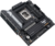 Asus Alaplap - Intel TUF GAMING B860M-PLUS WIFI s1851 (B860, 4xDDR5 8800+MHz, 4xSATA3, 3xM.2, HDMI+DP+USB-C)