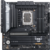 Asus Alaplap - Intel TUF GAMING B860M-PLUS WIFI s1851 (B860, 4xDDR5 8800+MHz, 4xSATA3, 3xM.2, HDMI+DP+USB-C)