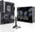 Asus Alaplap - Intel TUF GAMING B860-PLUS WIFI s1851 (B860, 4xDDR5 8666+MHz, 4xSATA3, 3xM.2, HDMI+DP+USB-C)