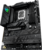 Asus Alaplap - Intel ROG STRIX B860-F GAMING WIFI s1851 (B860, 4xDDR5 9066+MHz, 4xSATA3, 4xM.2, HDMI+DP+Thunderbolt4)
