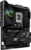 Asus Alaplap - Intel ROG STRIX Z890-F GAMING WIFI LGA1851 (Z890, ATX, 4xDDR5 8600+MHz, 4xSATA3, 5xM.2, HDMI+DP)