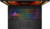 MSI Gaming NB Crosshair 17 HX AI D2XWGKG-016, 17" QHD+ 240Hz, Ultra 9 275HX, 16GB, 1TB, RTX 5070 8GB, NoOS, Fekete
