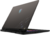 MSI Gaming NB Crosshair 17 HX AI D2XWGKG-016, 17" QHD+ 240Hz, Ultra 9 275HX, 16GB, 1TB, RTX 5070 8GB, NoOS, Fekete