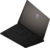 MSI Gaming NB Crosshair 17 HX AI D2XWGKG-016, 17" QHD+ 240Hz, Ultra 9 275HX, 16GB, 1TB, RTX 5070 8GB, NoOS, Fekete