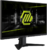 MSI Monitor GAMING MAG 255F E20 24,5" FHD Rapid IPS 1920x1080, 16:9, 200Hz, 1000:1, 0,5ms, 2x HDMI, DP, Black