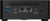 MSI Business DT Cubi NUC 1M-251BEU, Core 3 100U, DDR5, NVME, 2,5", AX+BT5.3, Thunderbolt4 x2, RJ45 x2, HDMI x2, Black