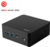 MSI Business DT Cubi NUC 1M-251BEU, Core 3 100U, DDR5, NVME, 2,5", AX+BT5.3, Thunderbolt4 x2, RJ45 x2, HDMI x2, Black