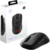 MSI ACCY VERSA 300 W Wireless Gaming Mouse, Black