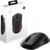 MSI ACCY VERSA 300 ELITE W Wireless Gaming Mouse, Black
