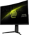 MSI Monitor GAMING MAG 321CUPDF 31,5" Ívelt UHD/FHD Dual mode 3840x2160 320/160Hz, VA, 3000:1 0,5ms, 2x HDMI, DP, USB-C