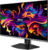 MSI Monitor GAMING MPG 322URX QD-OLED 31,5" UHD 3840x2160, 240Hz, 150000:1 CR, 250cd/m2, 0,03ms, 2x HDMI, DP, USB-C