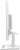 MSI Monitor Business PRO MP2412W 23,8" FHD, 1920x1080, IPS, 100Hz, 4000:1 CR, 300cd/m2, 1ms, HDMI, DP, White