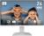 MSI Monitor Business PRO MP2412W 23,8" FHD, 1920x1080, IPS, 100Hz, 4000:1 CR, 300cd/m2, 1ms, HDMI, DP, White