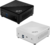 MSI Business DT Cubi 5 12M-407BEU, i3-1215U, Intel UHD, M.2 NVME, 2,5"SATA, 4xUSB, Thunderbolt4, HDMI, DP, 2xRJ45, Black