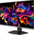 MSI Monitor GAMING MPG 321URX QD-OLED 31,5" UHD 3840x2160, 240Hz, 150000:1 CR, 250cd/m2, 0,03ms, 2x HDMI, DP, USB-C