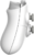 MSI ACCY Force GC300 W White Wireless Game Controller, White
