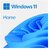 MS Windows 11 Home 64bit DE