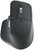 Logitech Egér - MX Master 3S for Business (Vezeték nélküli, Bluetooth, Optikai, 8000 dpi, Fekete)