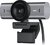 Logitech MX Brio 4K Ultra HD szürke webkamera