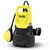 Karcher SP 9.500 DIRT 1.645-800.0 MERÜLŐ SZIVATTYÚ