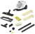 Karcher SC 4 EASYFIX PLUS 1.512-640.0 GŐZTISZTÍTÓ