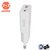 AVAX CH641W NANO SLIM 30W töltő adapter USB-C (PD3.0)+USB-A (QC3.0), fehér