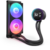 NZXT - Kraken Elite 240 RGB V2 - Vízhűtés - 240mm - RL-KR24E-B2