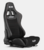 Next Level Racing Szimulátor kiegészítő - ELITE Seat ERS5 Bőr és Velúr ülés (önálló)