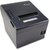 Equip Thermo blokknyomtató - 351004 (80mm, hőpapíros, auto-cutter, USB/Bluetooth/Wifi/pénztárfiók csatlakozó, fekete)
