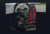 Next Level Racing Szimulátor cockpit - Flight Seat Pro Boeing Military Edition (ülés; tartó konzolok)