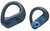 JBL ENDURPEAK3BLU FÜLHALLGATÓ
