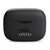 JBL TUNE 235NC bluetooth fülhallgató SZTEREO (v5.2, TWS, mikrofon, aktív zajszűrő, IPX4 + töltőtok) FEKETE