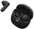 JBL TUNE FLEX 2 bluetooth fülhallgató SZTEREO (v5.3, TWS, mikrofon, aktív zajszűrő, IPX4 + töltőtok) FEKETE