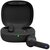 JBL VIBE FLEX bluetooth fülhallgató SZTEREO (v5.2, TWS, mikrofon, mélyhang kiemelés, IP54 + töltőtok) FEKETE