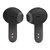 JBL VIBE FLEX bluetooth fülhallgató SZTEREO (v5.2, TWS, mikrofon, mélyhang kiemelés, IP54 + töltőtok) FEKETE