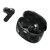 JBL TUNE BEAM2 GHOST EDITION bluetooth fülhallgató SZTEREO (v5.3, TWS, mikrofon, aktív zajszűrő, IP54 + töltőtok) FEKETE