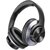 ONEODIO DJ Fejhallgató - Focus A10 Hybrid Black (Vezeték nélküli, Bluetooth, Hi-Res Audio, Active Noise Cancelling)