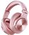 ONEODIO DJ Fejhallgató - Fusion A70 Pink (Vezeték nélküli, Bluetooth, Hi-Res Audio)