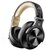 ONEODIO DJ Fejhallgató - Fusion A70 Gold (Vezeték nélküli, Bluetooth, Hi-Res Audio)