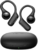 ONEODIO Sport Fejhallgató - OpenRock S Black (premium, légvezetés, BT 5.3, fekete)