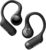 ONEODIO Sport Fejhallgató - OpenRock S Black (premium, légvezetés, BT 5.3, fekete)