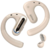 ONEODIO Sport Fejhallgató - OpenRock Pro Beige (premium, légvezetés, BT 5.2, bézs)